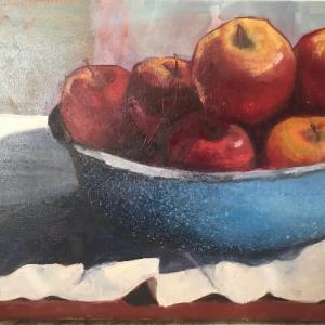 APPLE HARVEST