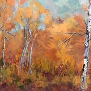 Fall in the High Country