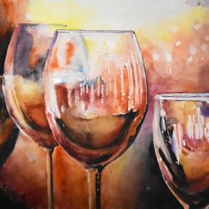 CHEERS