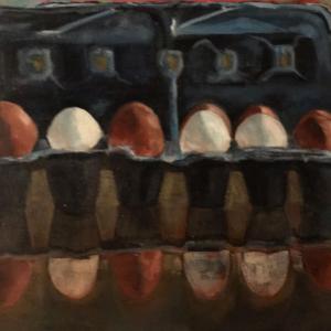 Eggs