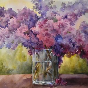 FRAGRANT BLOOMS