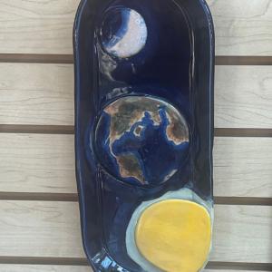 Geocentric