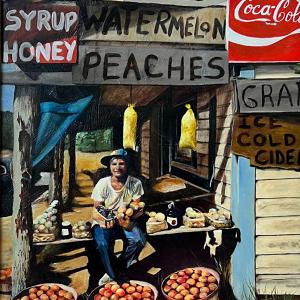 Georgia Country Store