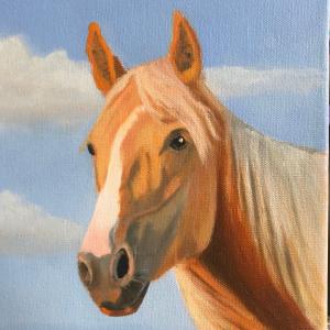 HORSE