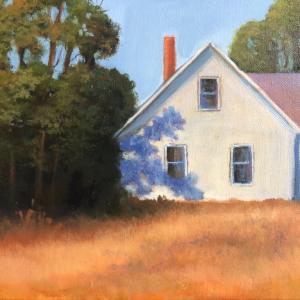 HOUSE IN MURRAY