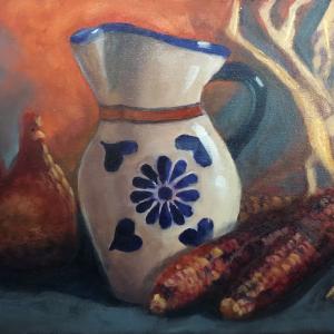 Mexican Pot