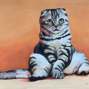 KITTY