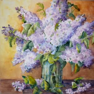 Whispers of Spring