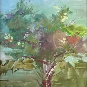 Mary Pusey