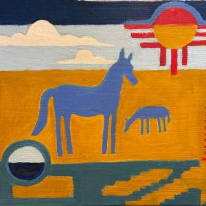 Susan Mumford