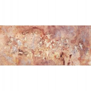 NEWSPAPER ROCK