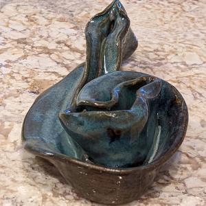 SCULPTURE by Neena Plant