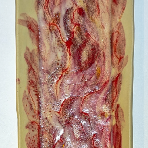 Pale Passion fire