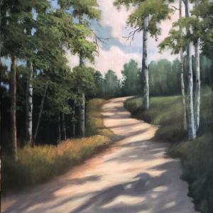 BRIGHTON PATH