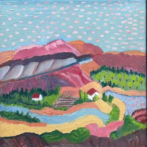 Pleasant Valley