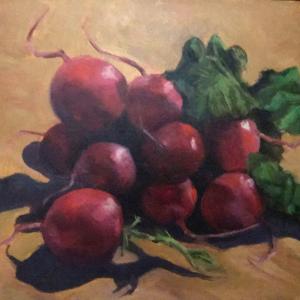 Radishes