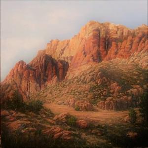 Red Rock Canyon
