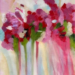 LOVE by Shaunee Ericksen-Lamb