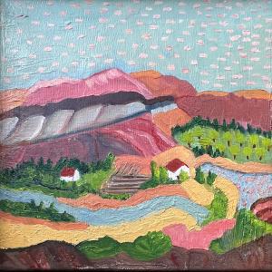 Susan Mumford