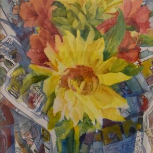 Whimsical Bouquet