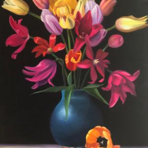 TULIPS
