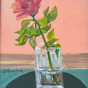 One Rose