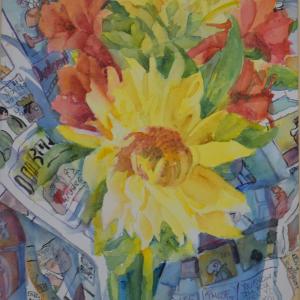 WHIMSICAL BOUQUET
