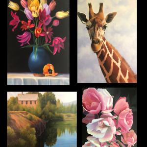 Artistic Realism