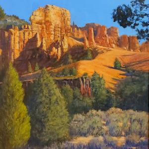 ZION'S GATEWAY